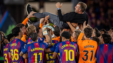 Barcelona fc