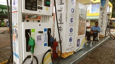 Petrol, Diesel Price Hike