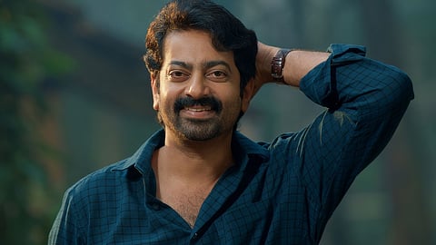 Saiju Kurup