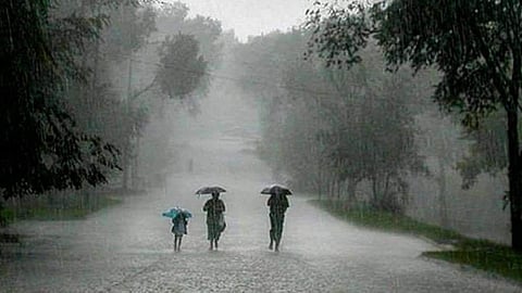 RAIN