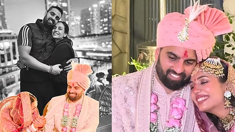 The wedding must take place within 24 hours, the bride was surprised to hear the demand; then agreed