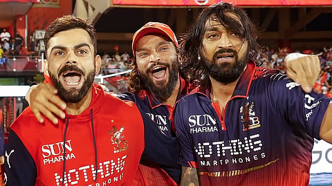 virat kohli krunal pandya