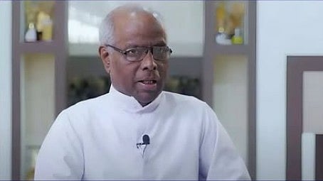 Fr. Paul Thelakkat