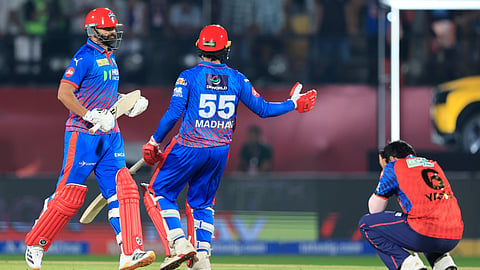 Delhi Capitals