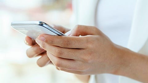 Mobile Phone