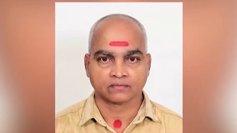Muraleedharan