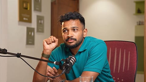 Basil Joseph