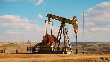 oil price