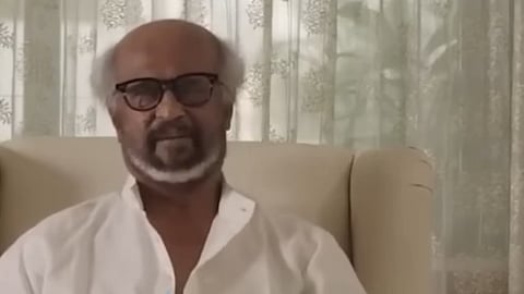 Rajinikanth
