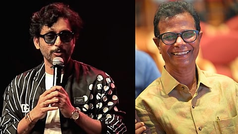 RJ Balaji, Indrans