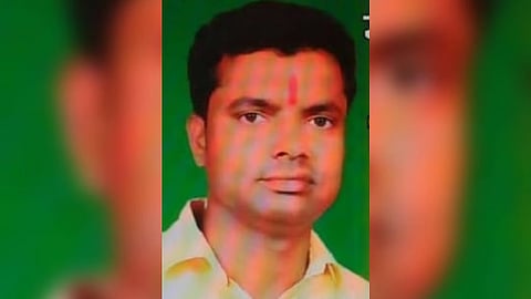 Rajasthan BJP leader held in NEET paper leak case