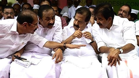 Kerala CM to be announced tomorrow