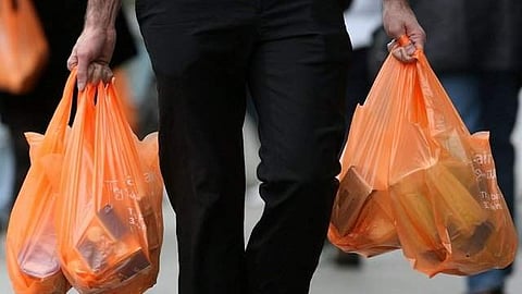 Still using plastic bags after ban? Oman’s EA warns that fines could cost you RO 1,000
