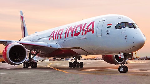 Air India