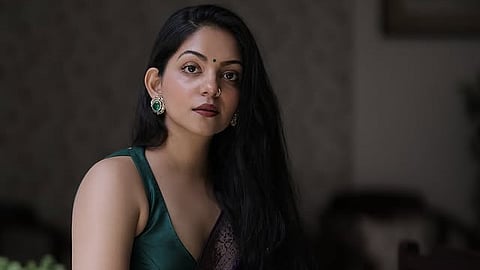 Ahaana Krishna
