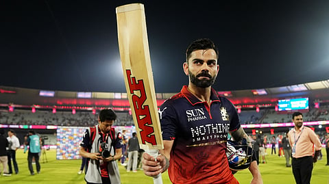 RCB