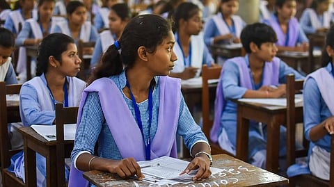 Kerala Higher Secondary Exam Result