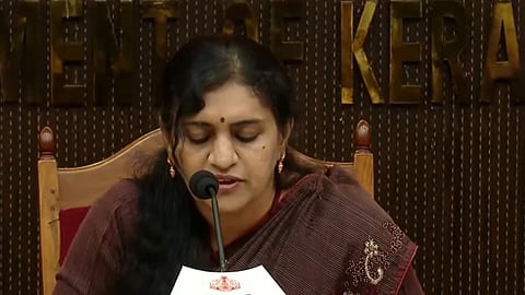 sharmila mary joseph