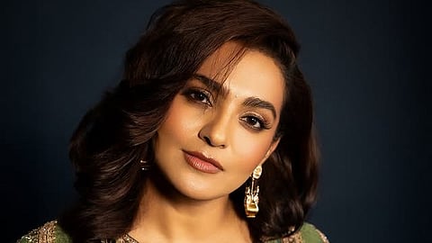 Parvathy Thiruvothu