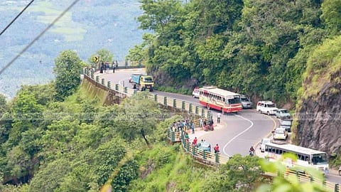 Thamarassery Churam