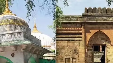 Bhojshala Complex's Disputed Area Declared Temple By Madhya Pradesh High Court