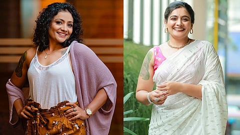 Meera Vasudevan