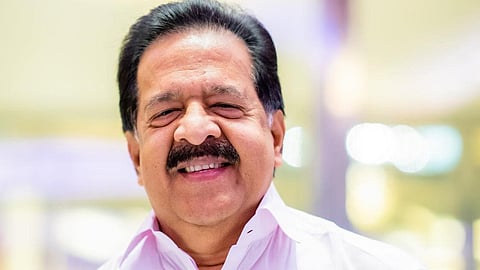 Ramesh Chennithala