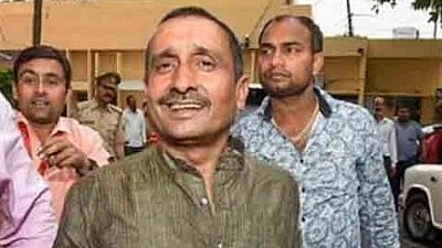 Kuldeep Singh Sengar