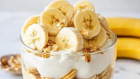 Gut friendly food