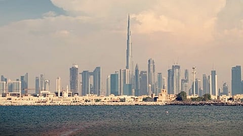 uae