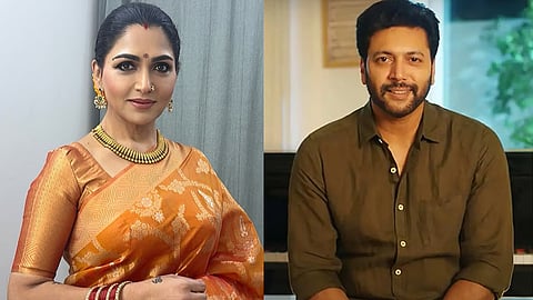 Khushboo, Ravi Mohan