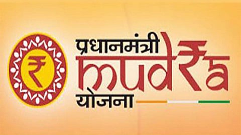 Pradhan Mantri Mudra Yojana