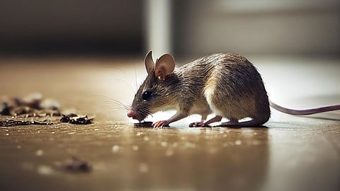 Handavirus outbreak