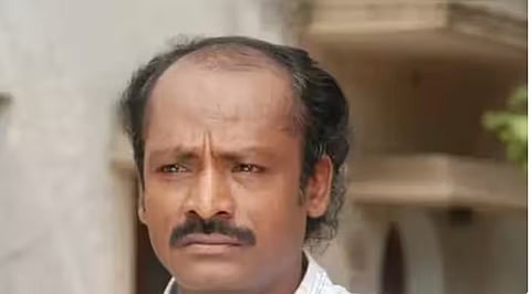 Actor Muthukalai