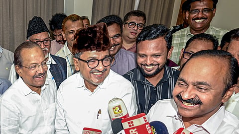 Five ministers for Muslim League; portfolios tomorrow