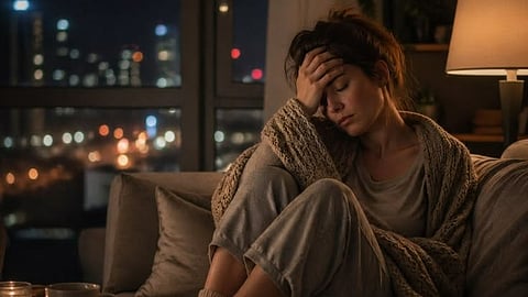 Sunday Anxiety
