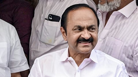 VD Satheesan cabinet