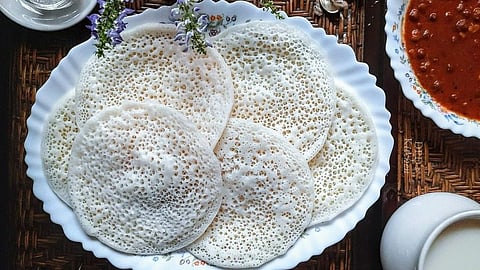 kerala appam