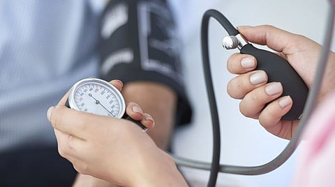 World Hypertension Day