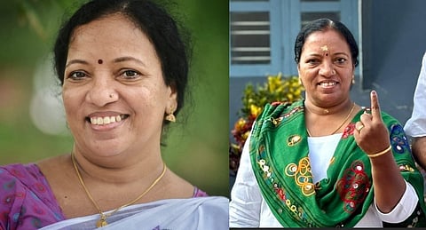 K A Tulsi
