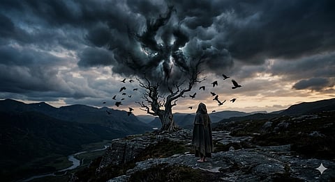 omen