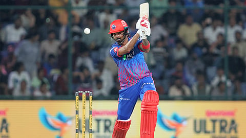 IPL 2026 kl rahul batting