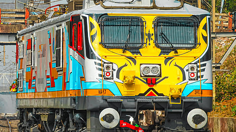 RRB Technician Jobs 2026