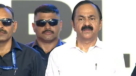 vd satheesan
