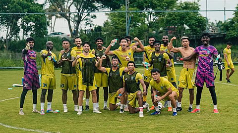 ISL 2026