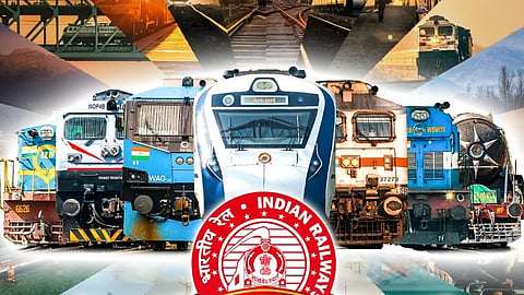 Railway Apprentice Recruitment 2026