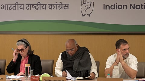 Congress