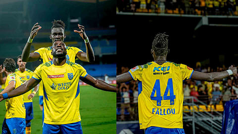 Kerala Blasters