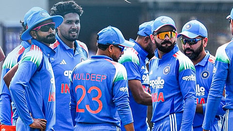 Team India