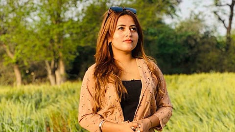 Inder Kaur